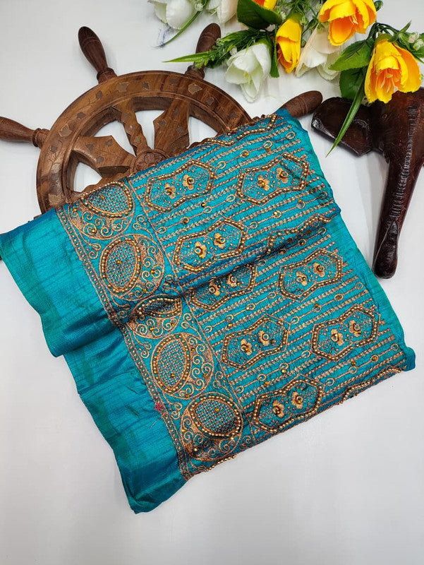 Aari work Blouse AR24