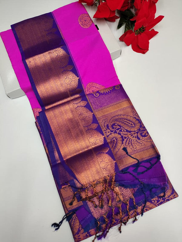 Mahalakshmi Saree MH26