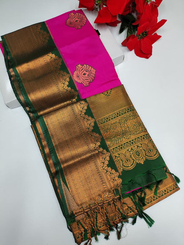 Mahalakshmi Saree MH28