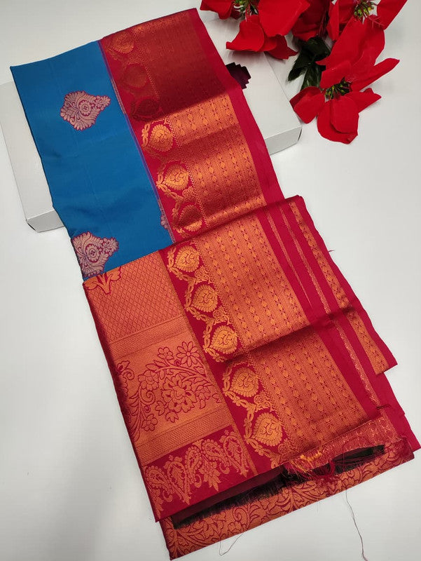 Mahalakshmi Saree MH30