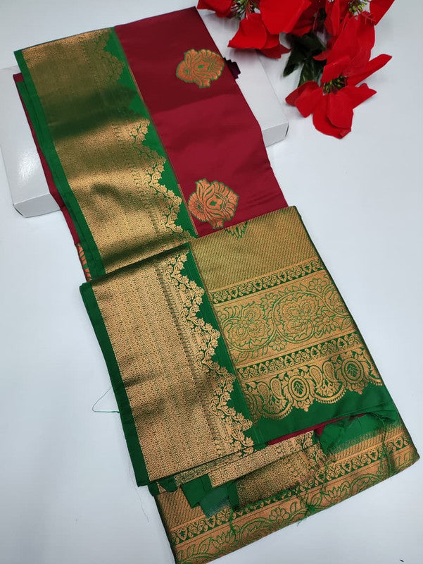 Mahalakshmi Saree MH32