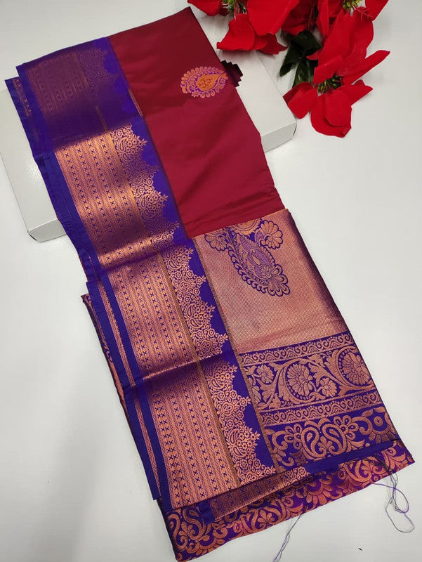 Mahalakshmi Saree MH34