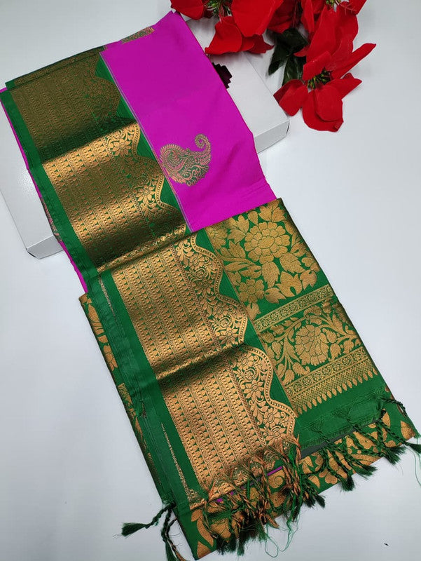 Mahalakshmi Saree MH37