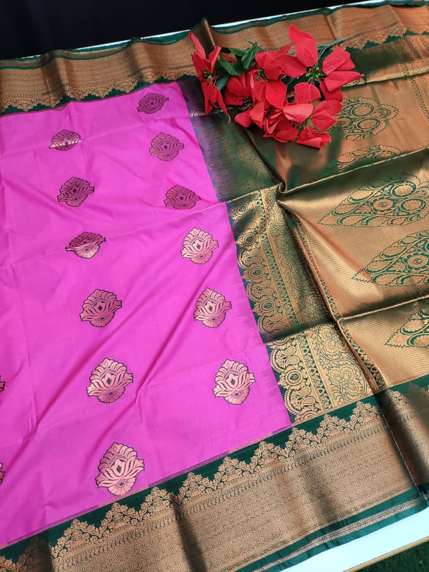 Mahalakshmi Saree MH28