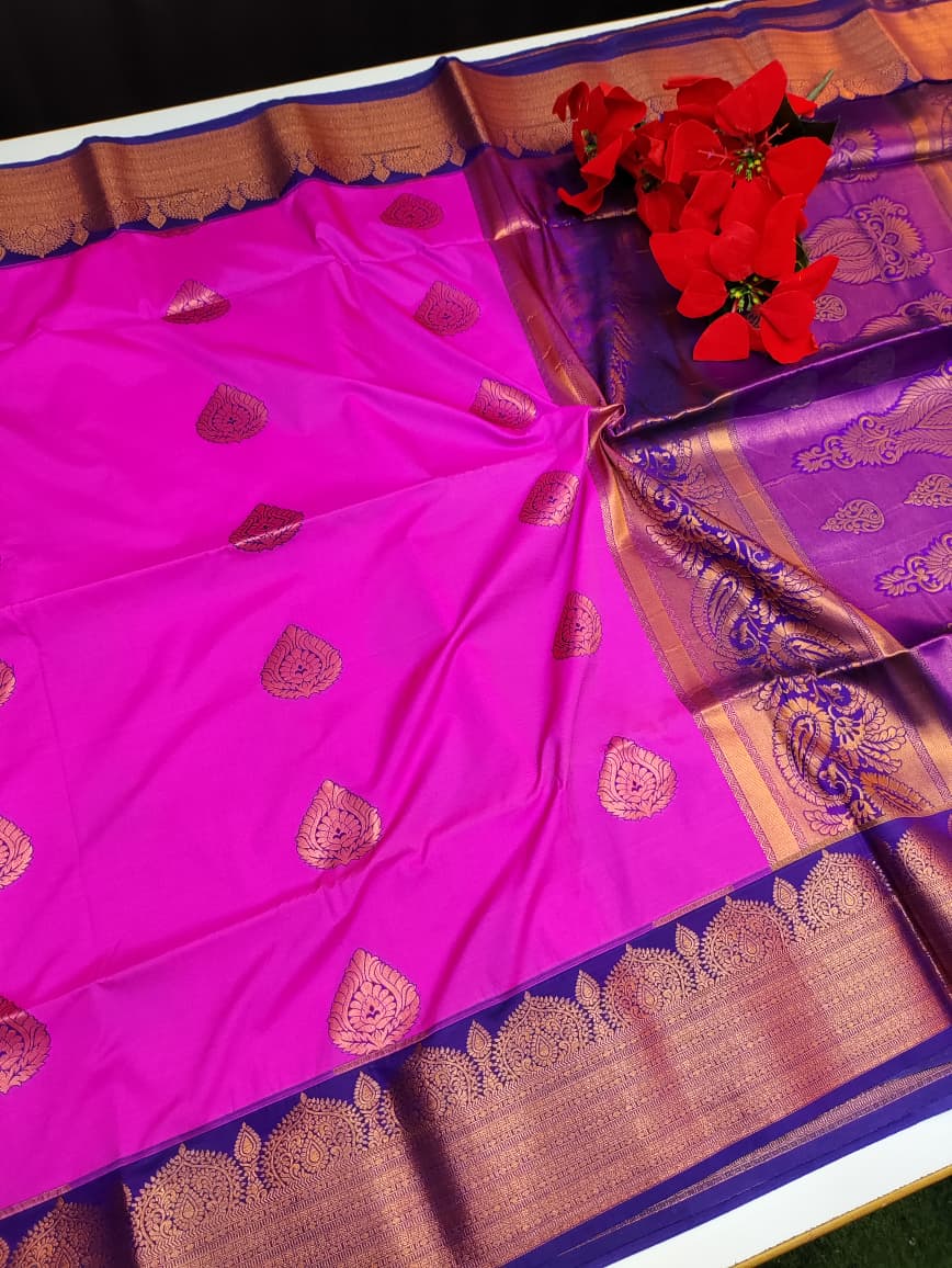 Mahalakshmi Saree MH26