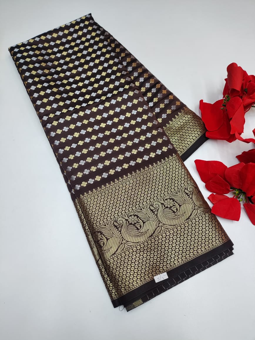 Varanasi Sridevi Saree(Today Dispatch)