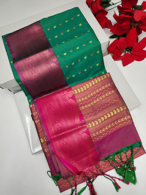 Monica Soft Silk MNC28 -1st Batch