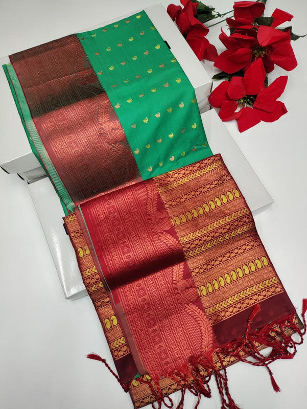 Monica Soft Silk MNC27 -1st Batch