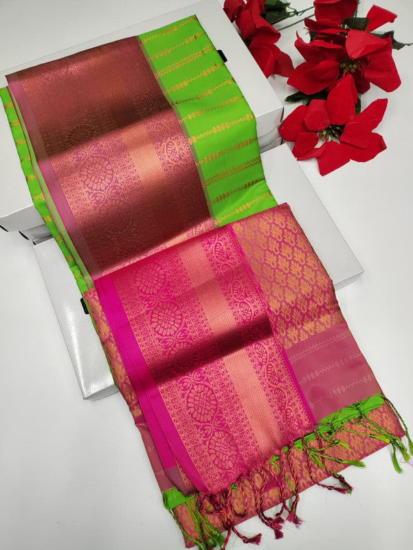 Monica Soft Silk MNC23-1st Batch