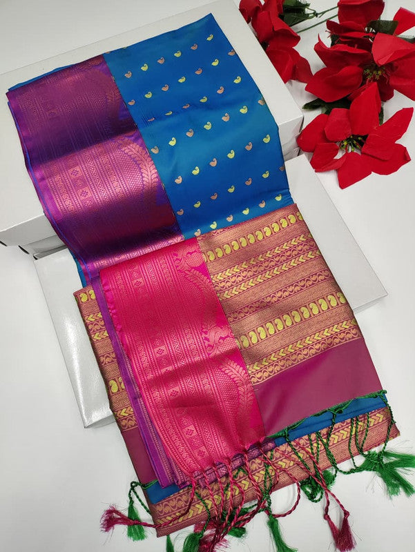 Monica Soft Silk MNC18 -1st Batch