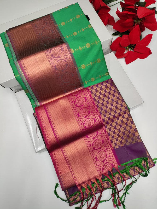 Monica Soft Silk MNC15 -1st Batch