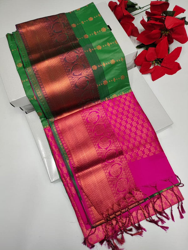 Monica Soft Silk MNC01-1st Batch