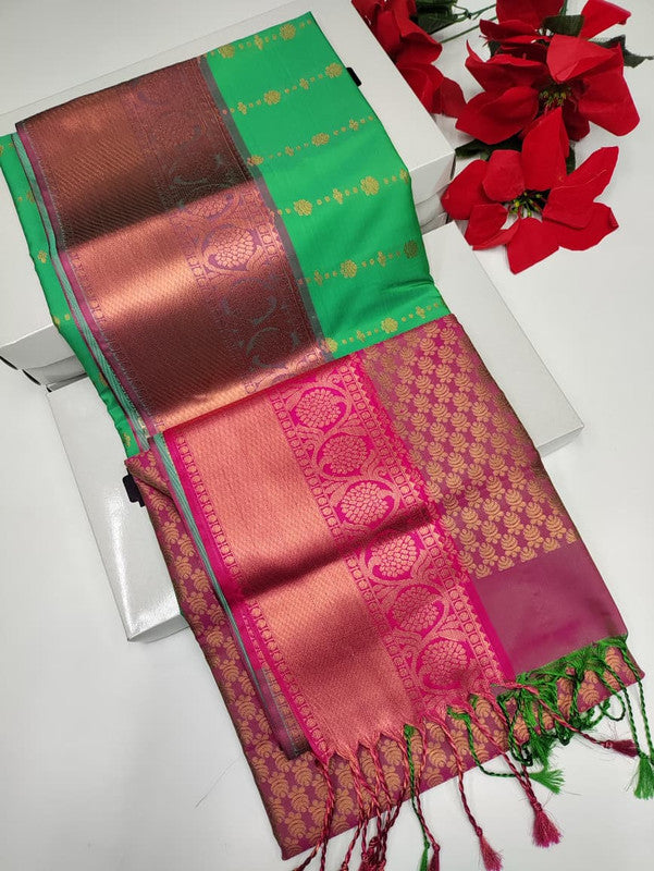 Monica Soft Silk -2nd Batch MNC52