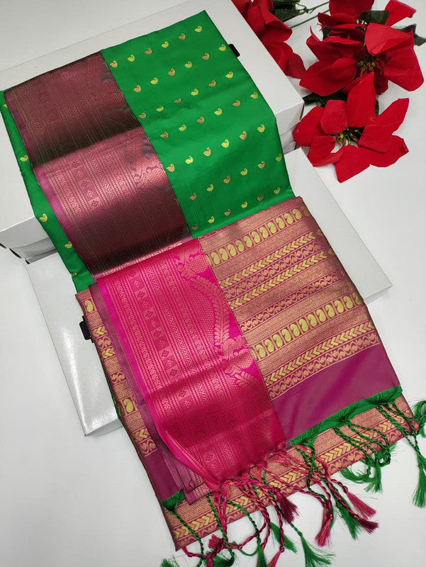 Monica Soft Silk -2nd Batch MNC61