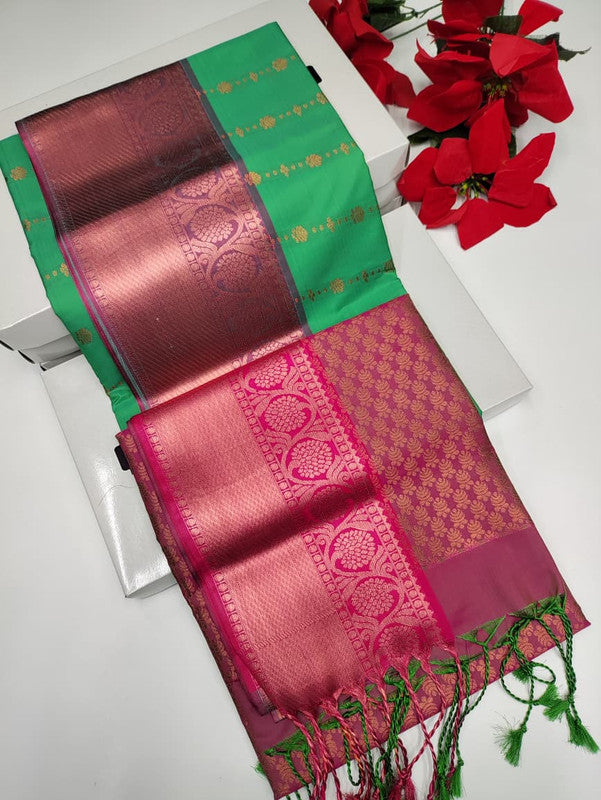 Monica Soft Silk -2nd Batch MNC68