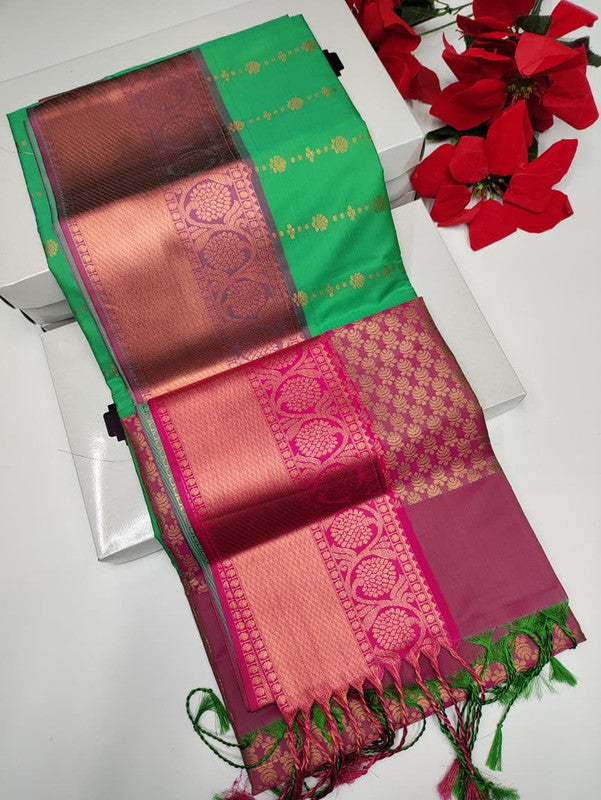 Monica Soft Silk -2nd Batch MNC70