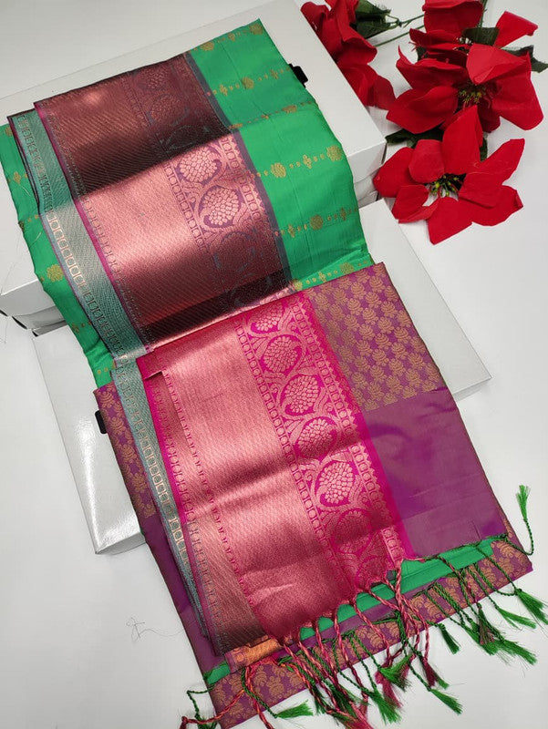 Monica Soft Silk -2nd Batch MNC71