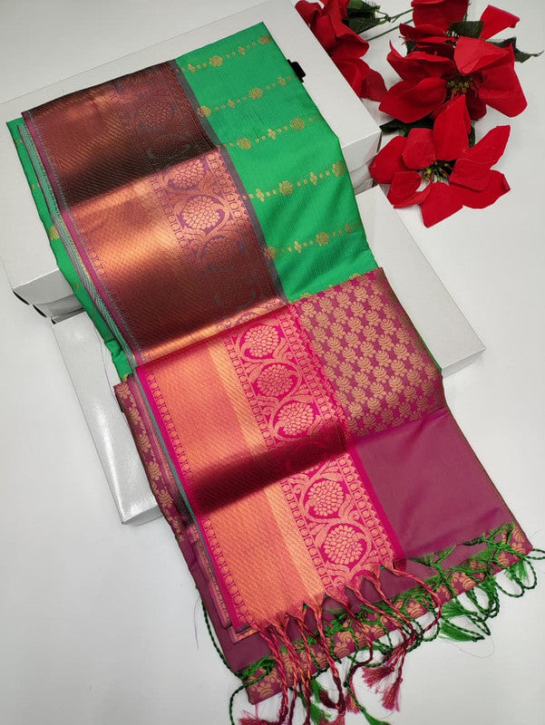 Monica Soft Silk -2nd Batch MNC72