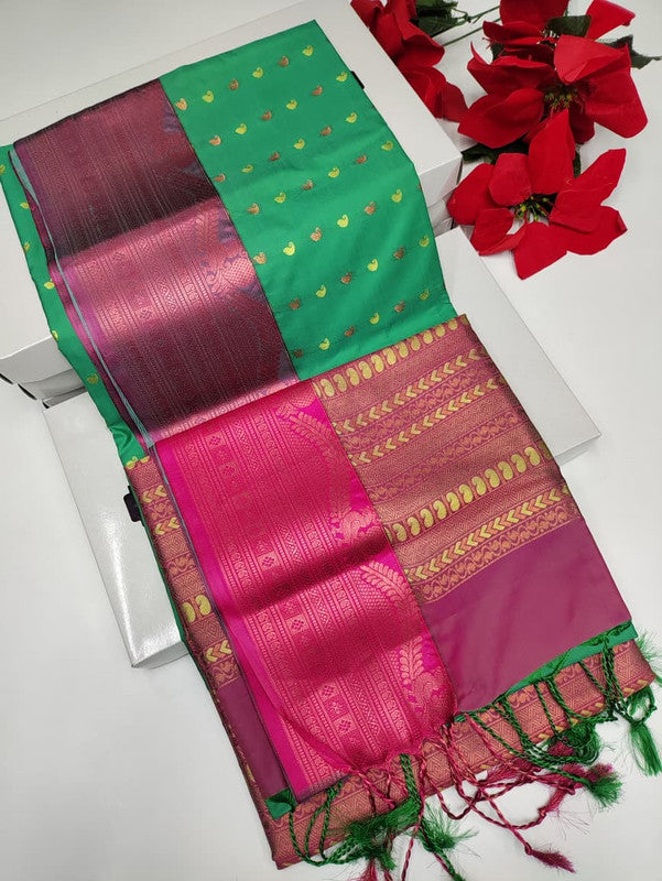 Monica Soft Silk -2nd Batch MNC74