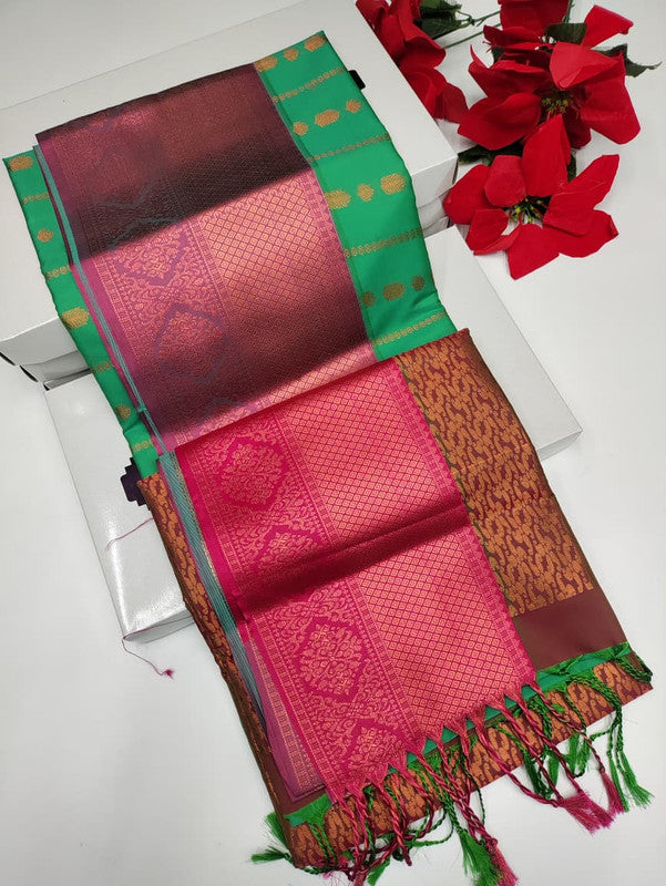 Monica Soft Silk -2ndBatch MNC76