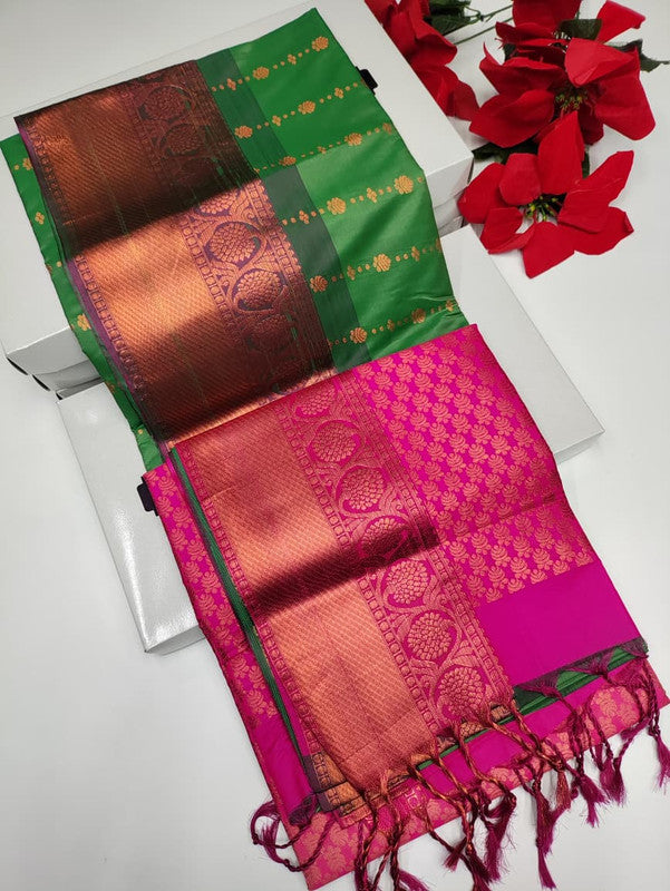 Monica Soft Silk -2nd Batch MNC80