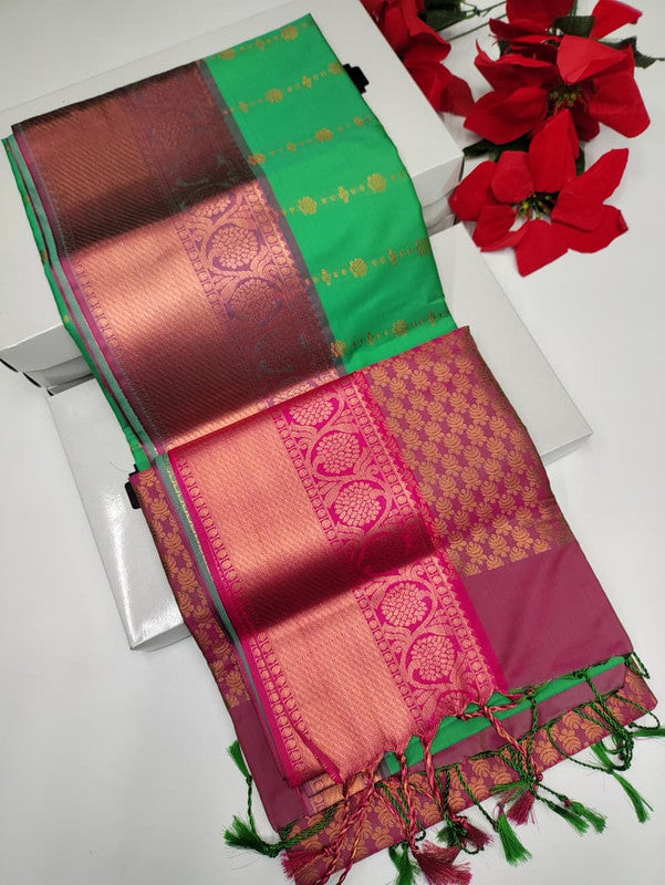 Monica Soft Silk -2ndBatch MNC86