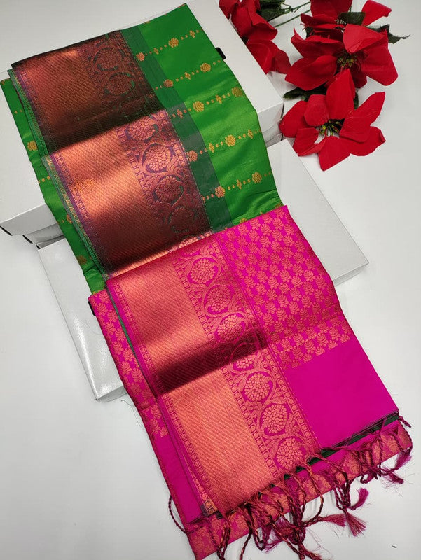 Monica Soft Silk -2ndBatch MNC89