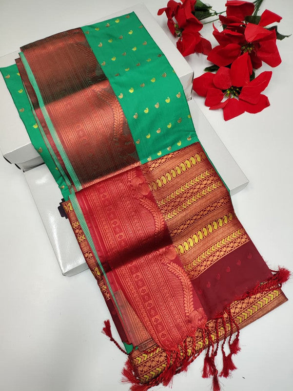 Monica Soft Silk -3rd Batch MNC92