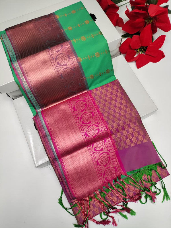 Monica Soft Silk -2nd Batch MNC91