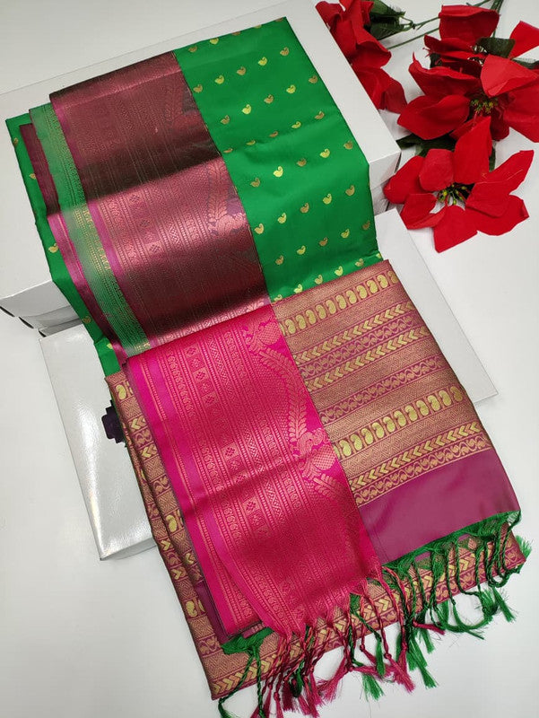 Monica Soft Silk -3rd Batch MNC95