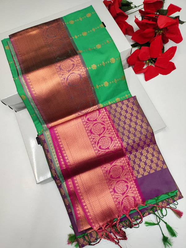 Monica Soft Silk -3rd Batch MNC102