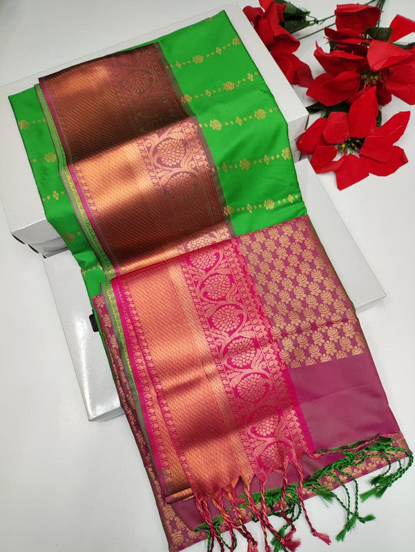Monica Soft Silk -3rd Batch MNC115