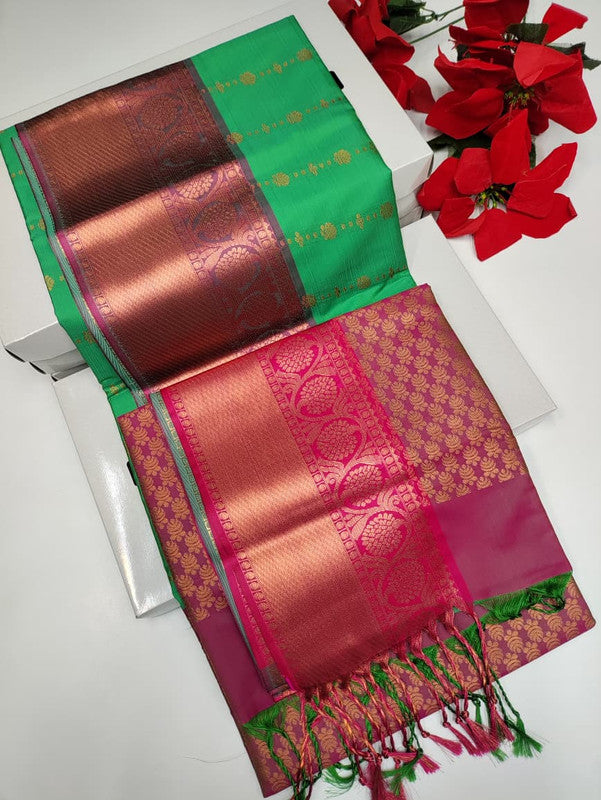 Monica Soft Silk -3rd Batch MNC133