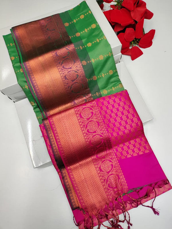 Monica Soft Silk -4th Batch MNC149