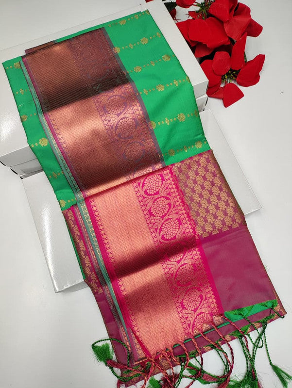 Monica Soft Silk -4th Batch MNC150