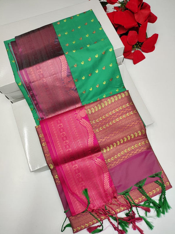 Monica Soft Silk -4th Batch MNC160