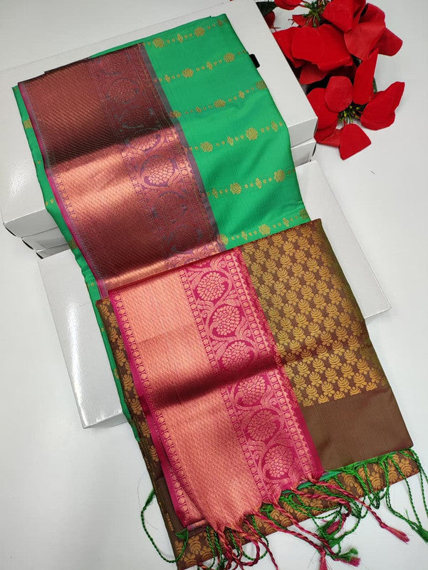 Monica Soft Silk -4th Batch MNC164