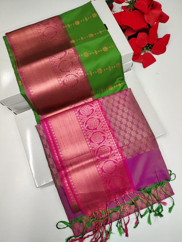 Monica Soft Silk -4th Batch MNC166