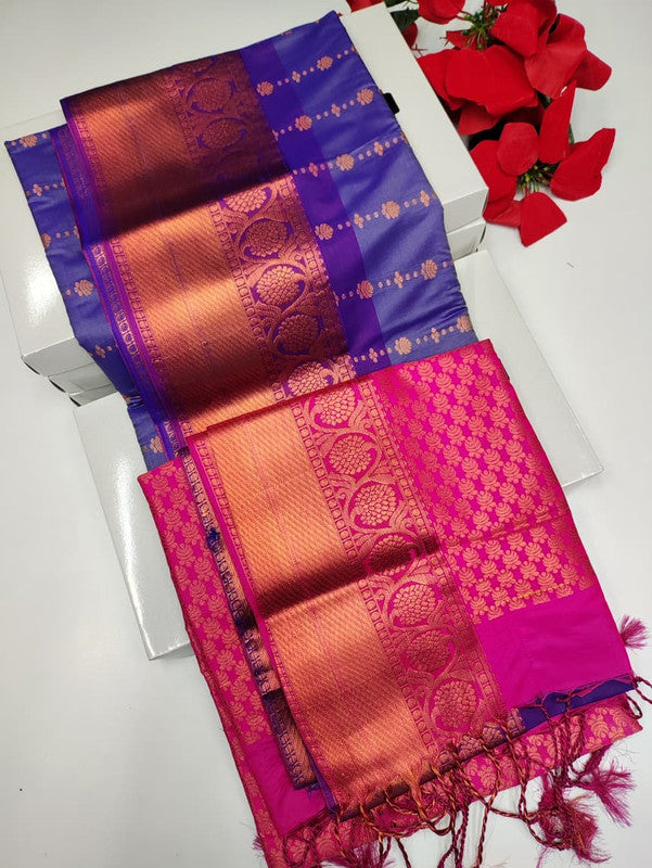 Monica Soft Silk -4th Batch MNC167