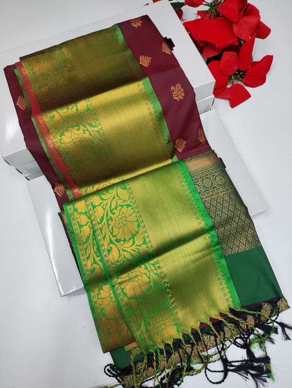 Monica Soft Silk -4th Batch MNC171