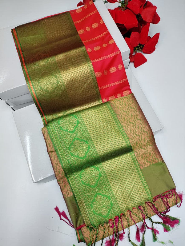 Monica Soft Silk -4th Batch MNC176