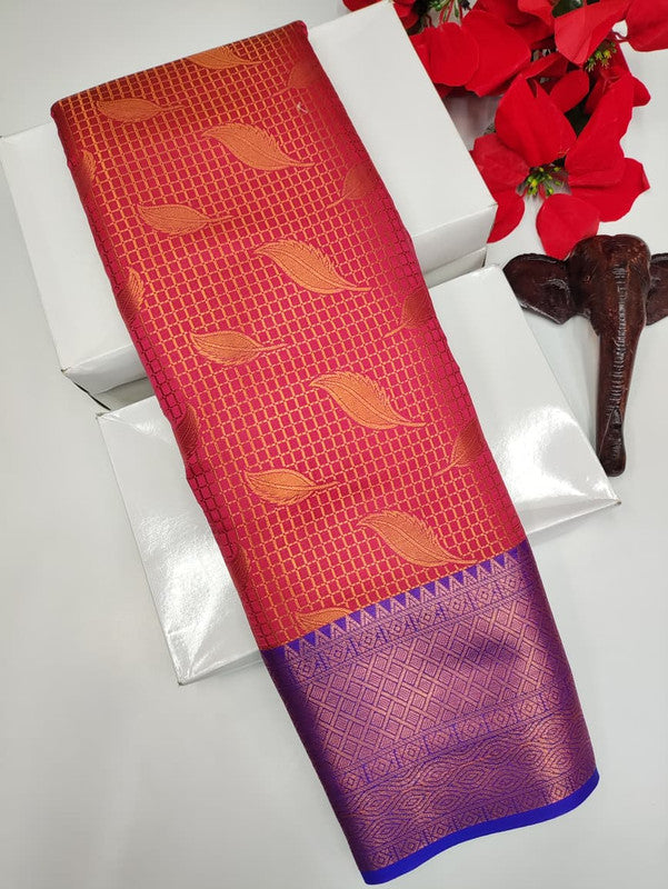 Elite Vairaoosi Saree EV12