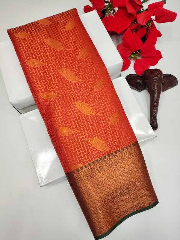 Elite Vairaoosi Saree EV15