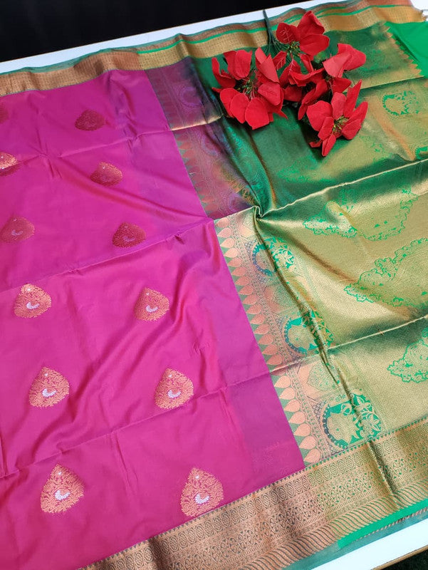 Luxury Silk Sarees UX05