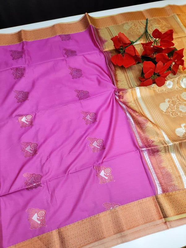 Luxury Silk Sarees UX16