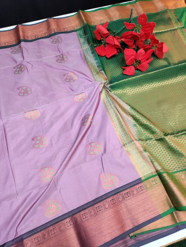 Luxury Silk Sarees UX19
