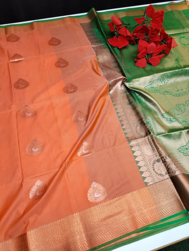Luxury Silk Sarees UX23