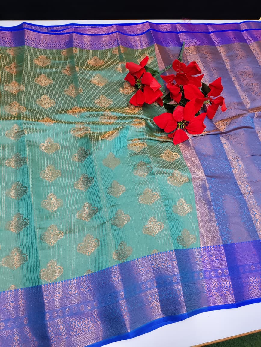 Elite Vairaoosi Saree EV03