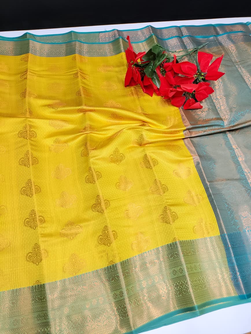 Elite Vairaoosi Saree EV02