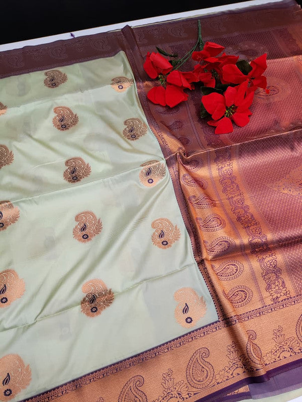 Mahalakshmi Saree MH45